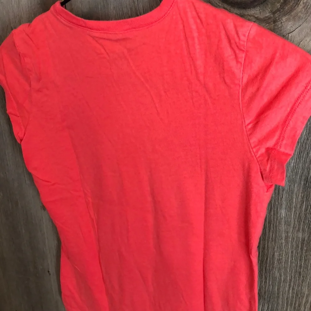 Children’s Place Pink Dog Graphic Tee Large 10/12